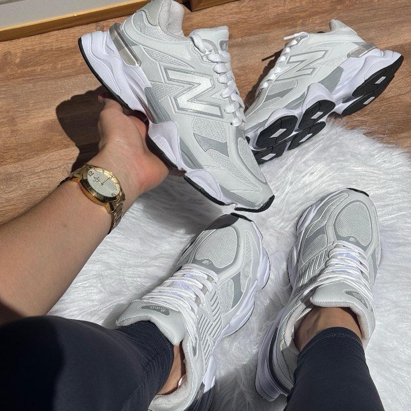 Tênis unissex Linha Select 001 à venda em Aracaju SE KS Multimarcas