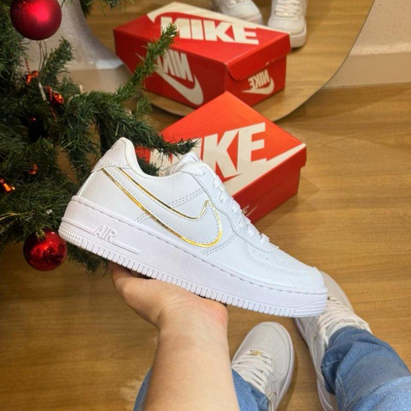 Tênis unissex Linha Select 002 à venda em Aracaju SE KS Multimarcas