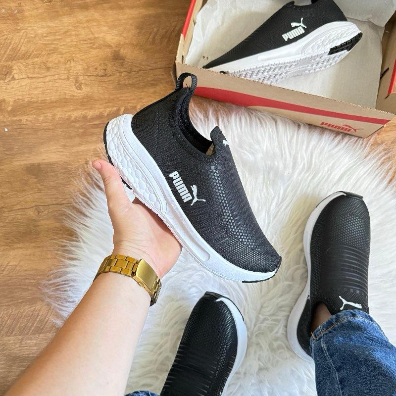 Tênis unissex Linha Select 003 à venda em Aracaju SE KS Multimarcas