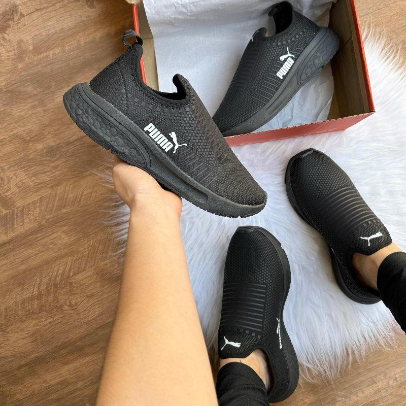 Tênis unissex Linha Select 010 à venda em Aracaju SE KS Multimarcas