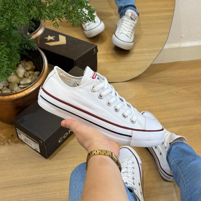 Tênis unissex Linha Select 013 à venda em Aracaju SE KS Multimarcas