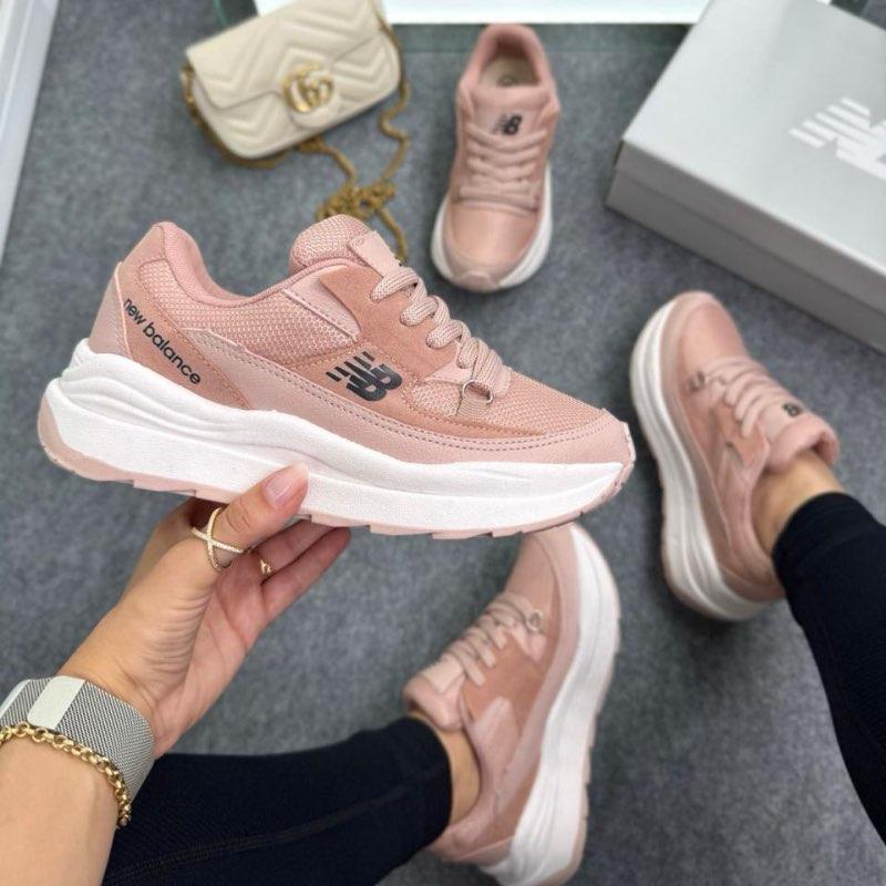 Tênis feminino Linha Select 016 à venda em Aracaju SE KS Multimarcas